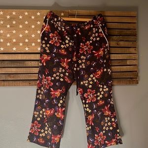 Anthropologie Daily Practice lounge pants